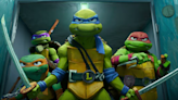 ‘TMNT: Mutant Mayhem’ Trailer: The Turtles Battle a Giant Fly to Save New York City