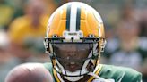 Packers list Innis Gaines as backup slot cornerback on first depth chart