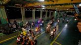 Penang ferry service for motorbikes, bicycles temporarily halted next month for upgrading works