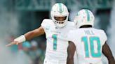 Miami Dolphins quarterback Tua Tagovailoa becomes modern-day Patriots Killer