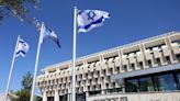 Wells Fargo Sees Bank of Israel Rescuing ‘Oversold’ Shekel