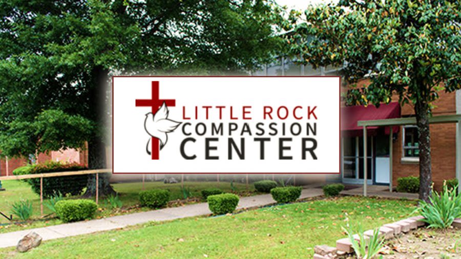 Little Rock Compassion Center needs help feeding kids this summer