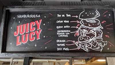 Juicy Lucy: lo que pasará con la cadena de hamburguesas tras su venta en Perú