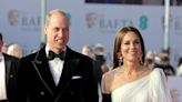 Prince William and Kate Middleton Won’t Attend BAFTA TV Awards