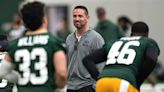 ‘The Foundation’ Has Been Laid as Packers Take Vacation