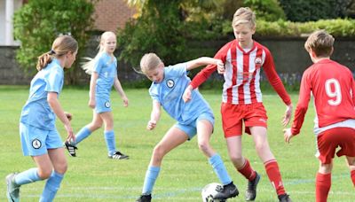 Queens Park Ladies Joined a Boys’ League. Then They Went Undefeated.