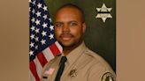 30-year-old deputy shot dead, leaves behind pregnant wife