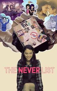 The Never List