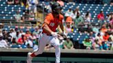 Tides pitchers shine, Jackson Holliday continues streak but Norfolk falls to Gwinnett