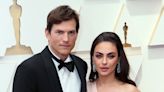 Ashton Kutcher and Mila Kunis spark debate over resurfaced comments about not leaving children inheritance