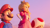 ‘Super Mario Bros.’ Trailer Unveils First Look at Princess Peach, Rainbow Road and Donkey Kong