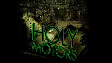 Holy Motors