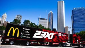 What to Watch: Chicago ready for NASCAR's second wind on city streets