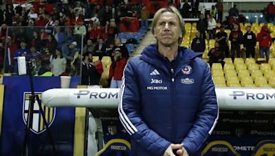 El gran ausente de la nómina larga de Ricardo Gareca para la Copa América