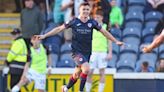 Ross Matthews stresses importance of season kick-off as Raith Rovers set sights high on Premiership