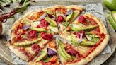 Why the world needs sustainable pizza