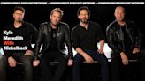 Nickelback Get Rollin’ on Heavy Music, ’80s Nostalgia, and Time Travel