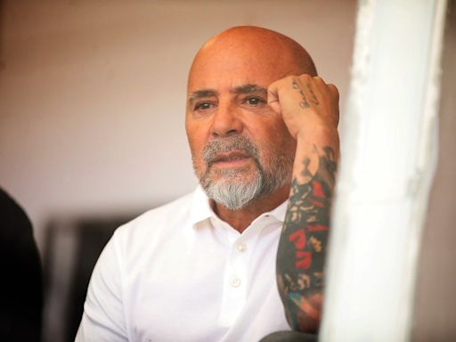 Sampaoli se desculpa após declaração preconceituosa contra pessoas autistas; entenda o caso