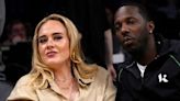 Adele 'confirms' she's married Rich Paul