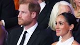 Dan Wootton's 8-word Venus Williams 'snub' after Meghan and Harry's early exit