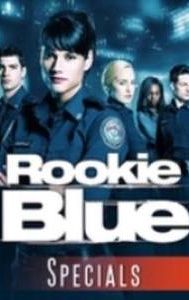 Rookie Blue Webisodes