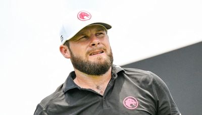 Tyrrell Hatton lands first LIV Golf title with dominant display in Nashville