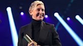 Ellen DeGeneres Is Returning to TV
