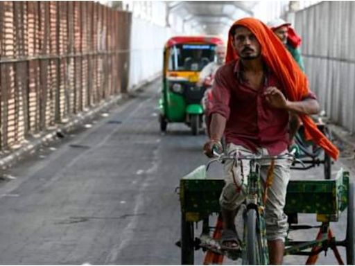 Heavy to very heavy rain likely in Delhi on June 29, 30