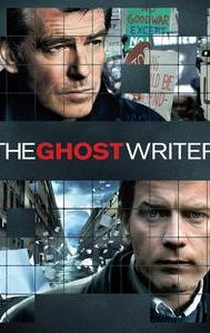 The Ghost Writer