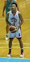 Scottie Thompson (basketball)