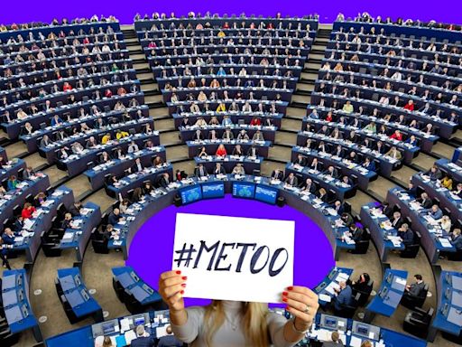 'MeToo' movement stirs few changes in European Parliament’s political groups