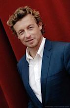 Simon Baker