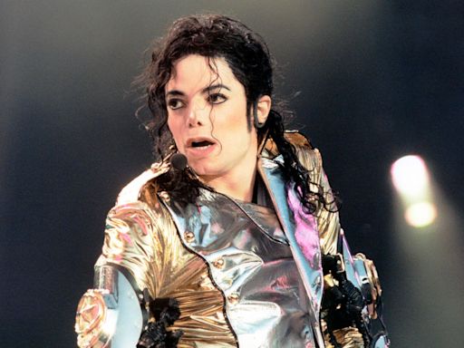 Michael Jackson's 'Thriller' Sales Rise Sharply