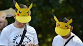 People are planning their vacations around Pokémon Go