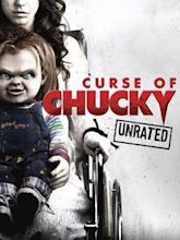 Curse of Chucky