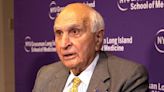 Ken Langone to step down as chair of NYU health system board