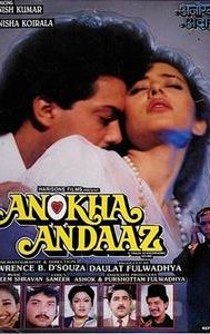 Anokha Andaaz