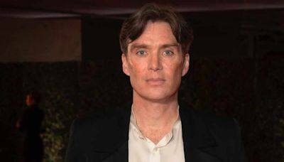 When Cillian Murphy's Batman Audition Tape Went Viral Online But Lost The Role After Superhero's Batsuit "Was...