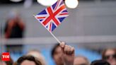 Scottish voters to hurt independence cause at UK vote - Times of India