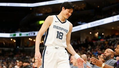 Yuta Watanabe declines player option with Grizzlies. What does it mean for Memphis?