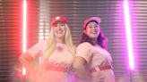 Why the ‘A League of Their Own’ TV show continues to resonate with fans — and why the Rockford Peaches remain timeless