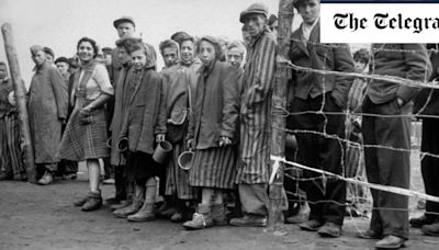 The untold story of the soldier who uncovered the horrors of Bergen-Belsen