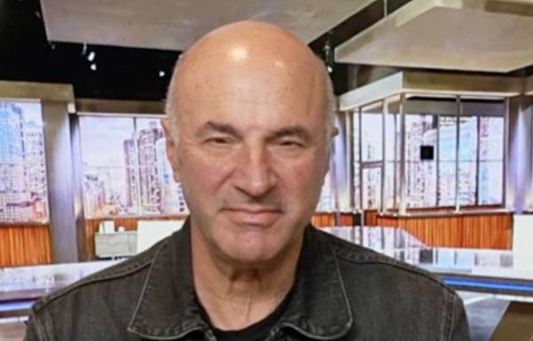 ‘Shark Tank’ star Kevin O'Leary explains what changed the cost of housing in America