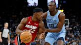 Memphis Grizzlies struggle in fourth quarter, fall to 1-7 after loss to Miami Heat