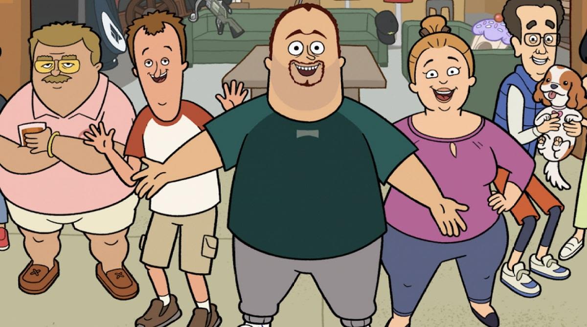 FOX Renews New Animated Series for Season 2 Before the Show Even Premieres