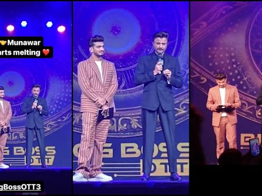 'I've spoken to him, nobody can replace Bhai': Anil Kapoor excited to host Bigg Boss OTT 3 [details]