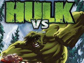 Hulk Vs.