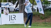 Víctor Pastor mantiene el liderato en el torneo cordobés de la PGA