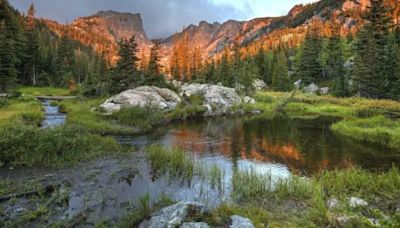 Heart of the World: Colorado’s National Parks Season 1 Streaming: Watch & Stream Online via Amazon Prime Video