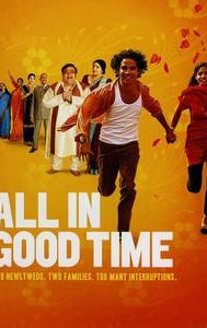 All in Good Time (film)